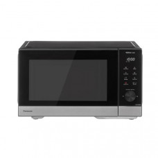 PANASONIC Micro-ondes solo NN-SD38QSEPG pas cher