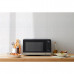 PANASONIC Micro-ondes solo NN-SD38QSEPG pas cher