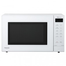 PANASONIC Micro-ondes solo NN-ST64QWEPG pas cher PANASONIC Micro-ondes solo NN-ST64QWEPG pas cher