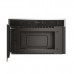 WHIRLPOOL Micro-ondes solo WMN461BXF pas cher