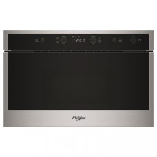 WHIRLPOOL Micro-ondes solo WMN461BXF pas cher