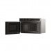 WHIRLPOOL Micro-ondes solo WMN4I4BXF pas cher