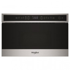WHIRLPOOL Micro-ondes solo WMN4I4BXF pas cher