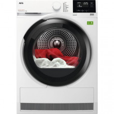AEG Sèche-linge TR818GB4PB - 8Kg pas cher