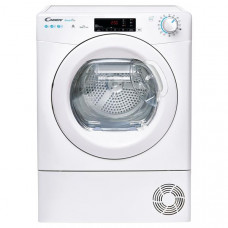CANDY Sèche-linge CSOEH11A2TE-S - 11Kg pas cher