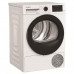 WHIRLPOOL Sèche-linge CWD103MWBSFR - 10Kg pas cher WHIRLPOOL Sèche-linge CWD103MWBSFR - 10Kg pas cher