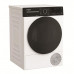 WHIRLPOOL Sèche-linge CWD122MWBSFR - 12Kg pas cher WHIRLPOOL Sèche-linge CWD122MWBSFR - 12Kg pas cher