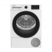 WHIRLPOOL Sèche-linge CWD93MWWSFR - 9Kg pas cher
