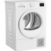 INDESIT Sèche-linge CYD102DWWFR - 10Kg pas cher