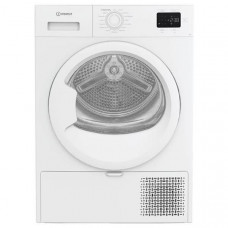 INDESIT Sèche-linge CYSD82DWWFR - 8Kg pas cher