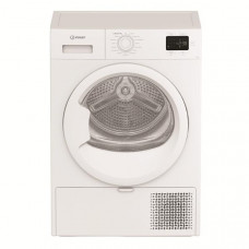 INDESIT Sèche-linge CYSD83DWWFR - 8Kg pas cher INDESIT Sèche-linge CYSD83DWWFR - 8Kg pas cher