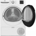 BEKO Sèche-linge D14H19301 - 9Kg pas cher BEKO Sèche-linge D14H19301 - 9Kg pas cher