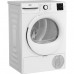 BEKO Sèche-linge D14H19301 - 9Kg pas cher BEKO Sèche-linge D14H19301 - 9Kg pas cher