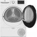 BEKO Sèche-linge D2H28491W - 8Kg pas cher
