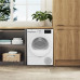 BEKO Sèche-linge D2H28491W - 8Kg pas cher
