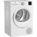 BEKO Sèche-linge D3H18301W pas cher
