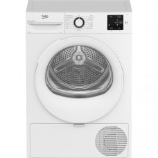 BEKO Sèche-linge D3H18301W pas cher