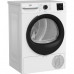 BEKO Sèche-linge D3H18D93W - 8Kg pas cher