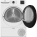 BEKO Sèche-linge D3H18D93W - 8Kg pas cher