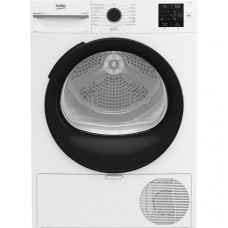 BEKO Sèche-linge D3H18D93W - 8Kg pas cher BEKO Sèche-linge D3H18D93W - 8Kg pas cher