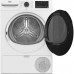 BEKO Sèche-linge D3H210C93WC - 10 Kg pas cher
