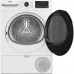BEKO Sèche-linge D3H210D93WD - 10Kg pas cher BEKO Sèche-linge D3H210D93WD - 10Kg pas cher