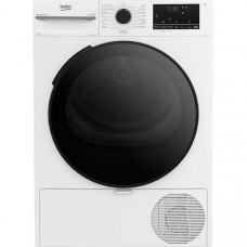 BEKO Sèche-linge D3H210D93WD - 10Kg pas cher BEKO Sèche-linge D3H210D93WD - 10Kg pas cher