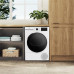 BEKO Sèche-linge D3H210D93WD - 10Kg pas cher BEKO Sèche-linge D3H210D93WD - 10Kg pas cher
