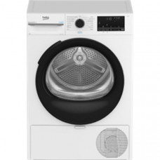 BEKO Sèche-linge D3H28C6BW - 8Kg pas cher BEKO Sèche-linge D3H28C6BW - 8Kg pas cher