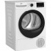 BEKO Sèche-linge D5H284930W - 8Kg pas cher