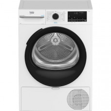 BEKO Sèche-linge D5H284930W - 8Kg pas cher