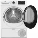 BEKO Sèche-linge D5H284930W - 8Kg pas cher