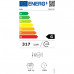 BEKO Sèche-linge DA8013PA - 8Kg pas cher