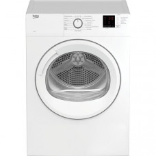 BEKO Sèche-linge DA8013PA - 8Kg pas cher