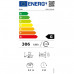 Sèche-linge frontal BEKO - DB8112PA0W - 8Kg pas cher