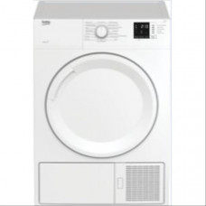 Sèche-linge frontal BEKO - DB8112PA0W - 8Kg pas cher