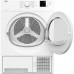 BEKO Sèche-linge DCB816W - 8Kg pas cher