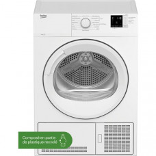 BEKO Sèche-linge DCB816W - 8Kg pas cher
