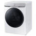 SAMSUNG Sèche-linge DV16DG8600BW - 16Kg pas cher