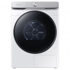 SAMSUNG Sèche-linge DV16DG8600BW - 16Kg pas cher