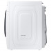 SAMSUNG Sèche-linge DV16DG8600BW - 16Kg pas cher