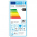 SAMSUNG Sèche-linge DV16DG8600BW - 16Kg pas cher
