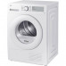 SAMSUNG Sèche-linge DV80CGC0B0TH pas cher