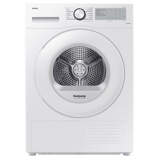 SAMSUNG Sèche-linge DV80CGC0B0TH pas cher