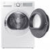 SAMSUNG Sèche-linge DV90CGC0A0TH - 9Kg pas cher