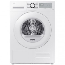 SAMSUNG Sèche-linge DV90CGC0A0TH - 9Kg pas cher
