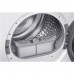 SAMSUNG Sèche-linge DV90CGC0A0TH - 9Kg pas cher