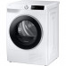 SAMSUNG Sèche-linge DV90DG6845LE - 9Kg pas cher