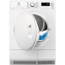 Sèche-linge frontal ELECTROLUX - EDHF2812WC - 8Kg pas cher