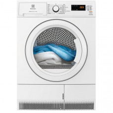ELECTROLUX Sèche-linge EDHF4812AC - 8Kg pas cher
